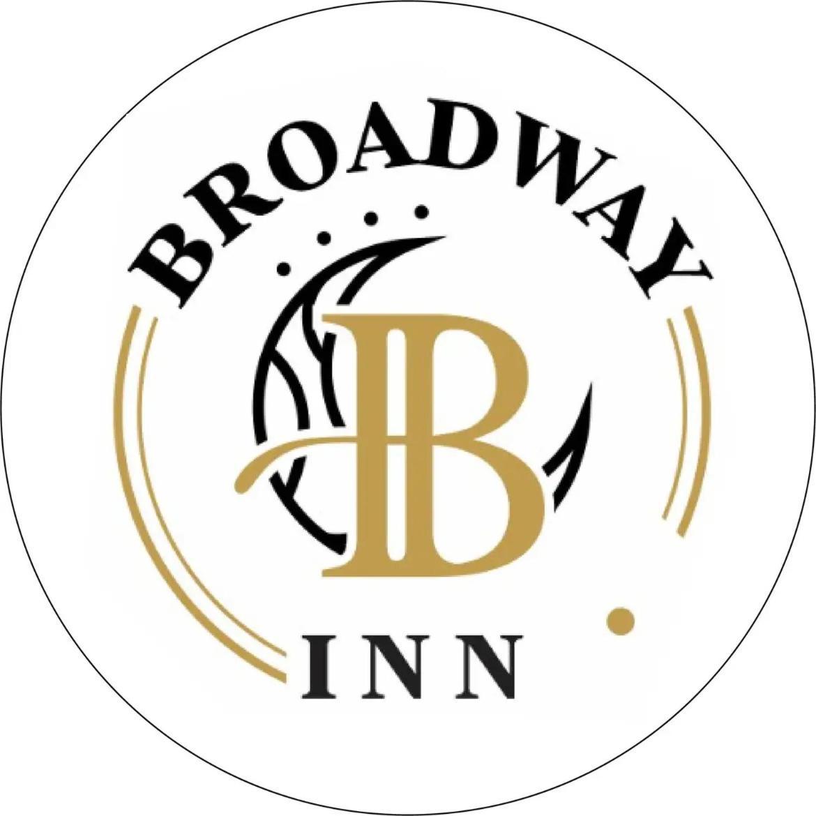 Broadway Inn Council Bluffs Eksteriør billede
